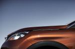 Peugeot 3008 2016 года (WW)